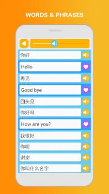 Learn English Speak Language android App screenshot 5